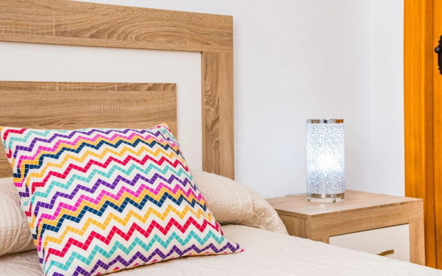 Apartamento en Vejer