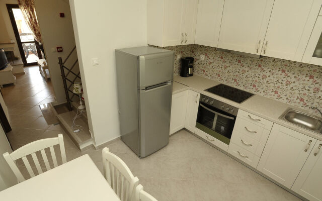 Levantes Villas