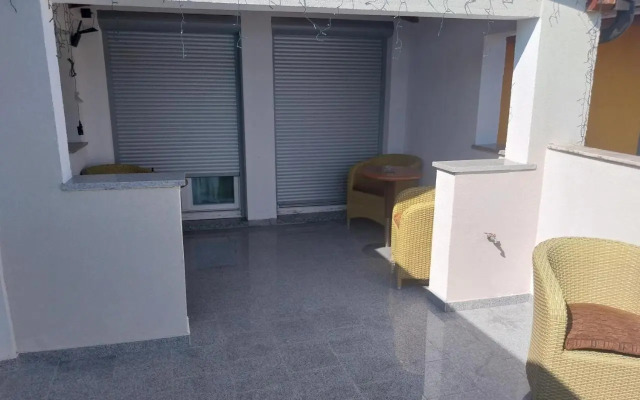 Apartments Residence V