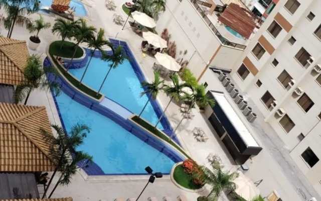 Privé Boulevard - via EUEMCALDAS