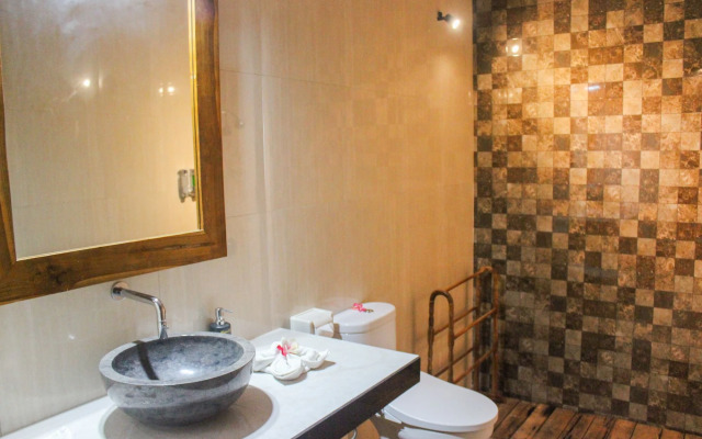 Pattri Garden Lembongan