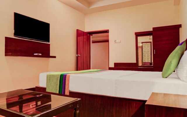 Treebo Trend Hotel Subashree