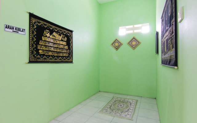 Tiga Dua Homestay