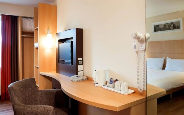 ibis Belfast Queens Quarter