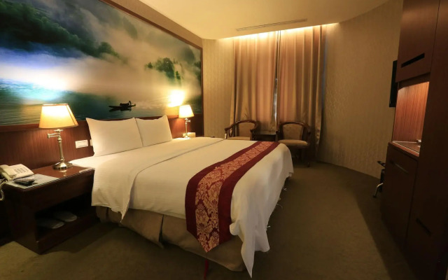 York Hotel