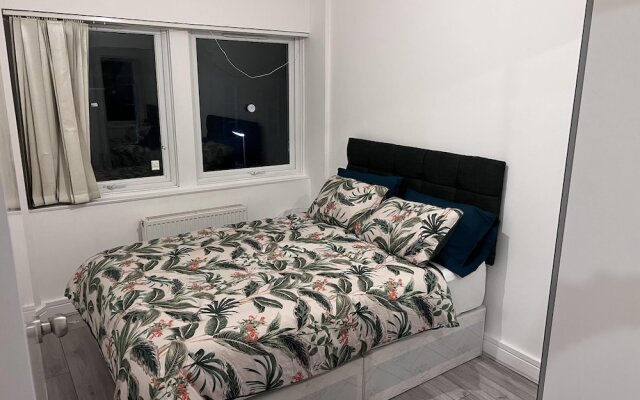 Fantastic 1-bedroom Flat