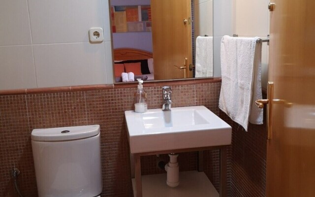 Casa ideal para familias con piscina y parque