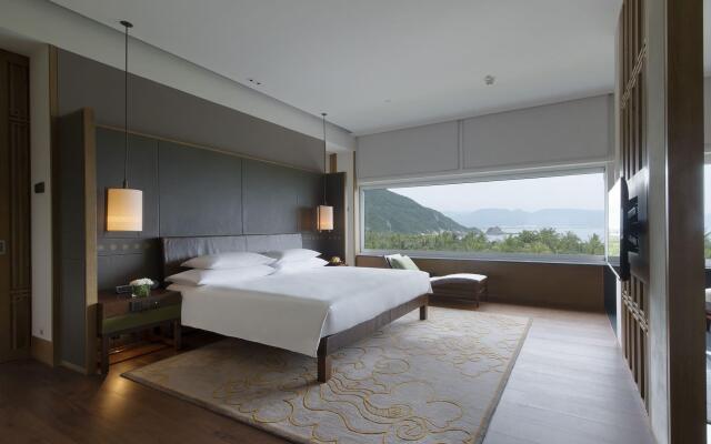 Park Hyatt Sanya Sunny Bay Resort