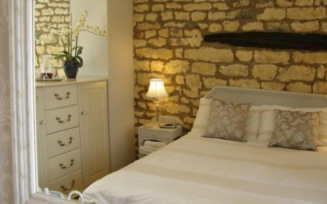 The Tithe Barn - B&B