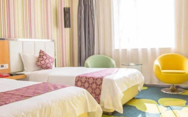 Shanshui Hotel