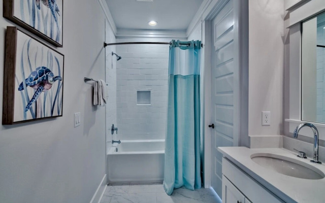 Grand Sandpiper Chateau Golf Cart Pool