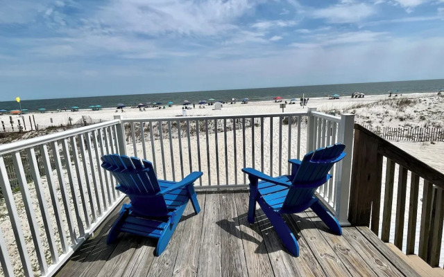 Sunrise Village #216 - Good Vibes