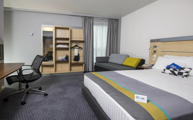 Holiday Inn Express Hull City Centre, an IHG Hotel