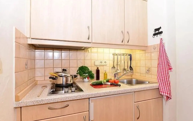 Landhaus Hubert's Hüs