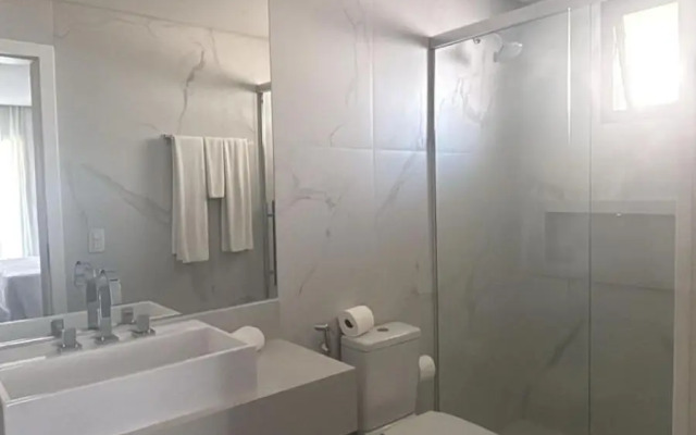 Hotel Praia Brava