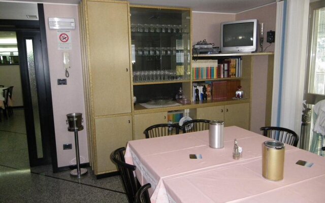 Albergo Tonino