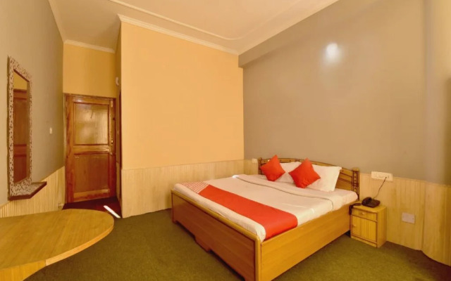 New Horizon by OYO Rooms