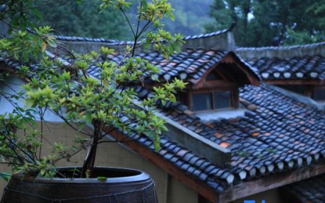 Yinxian Bieyuan Hostel