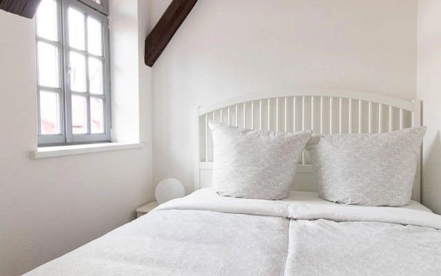 FerienwohnungQuedlinburg