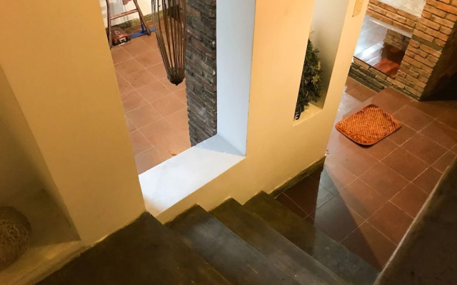 Full Private House 68m2