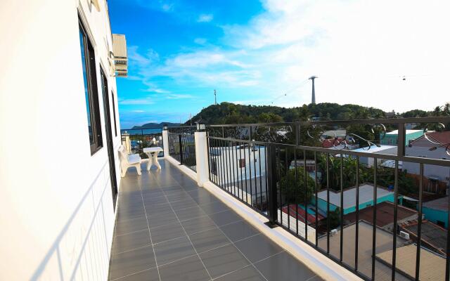 Thanh Vy Hotel