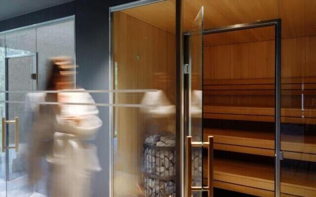 Отель Villa Santa