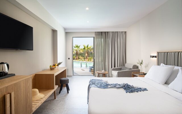 Portes Lithos Luxury Resort