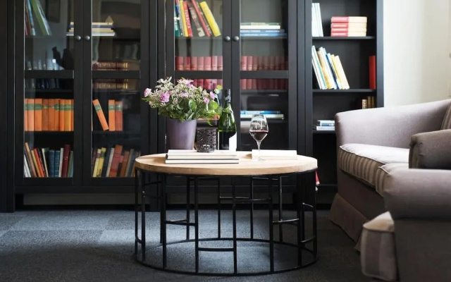 Morgedal Hotell - Unike Hoteller