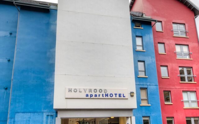 Holyrood Aparthotel