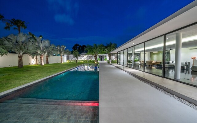 Villa BullHouse