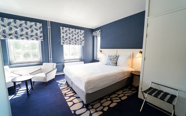 Fletcher Hotel-Restaurant De Oude Gevangenis-Alkmaar