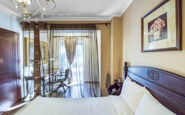 Villa Pandora