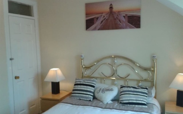 Capital Apartment