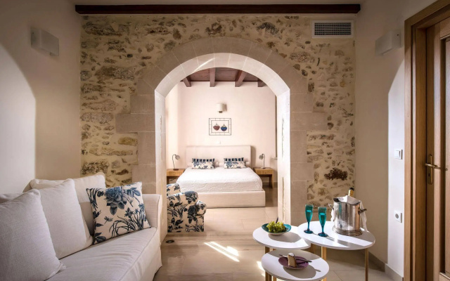 Veneto Boutique Hotel