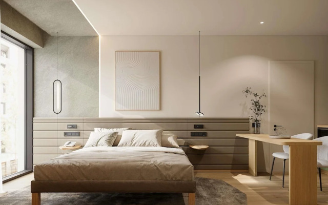 Novotel Tallinn( Opening November 2025)