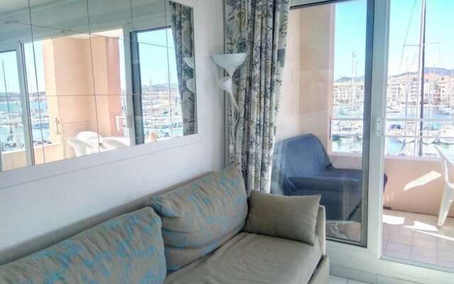Appartement Cap Hermès