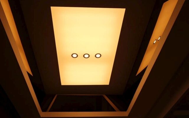 Yokotel Hotel