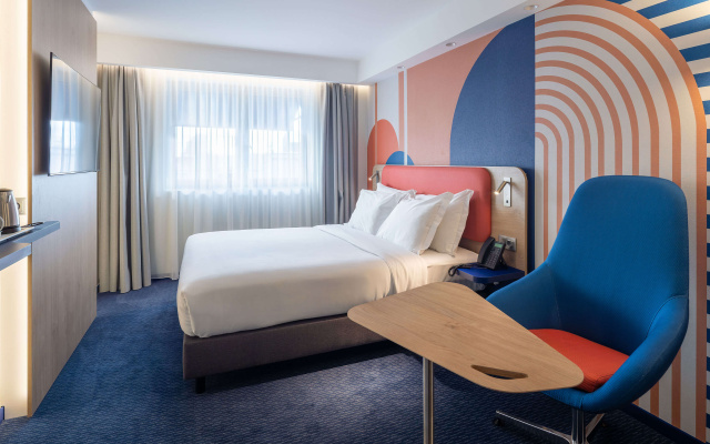 Holiday Inn Express and Suites Lisbon Principe Real by IHG