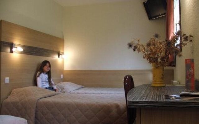 Hotel The Originals Annecy Nord (ex P'tit-Dej Hotel)