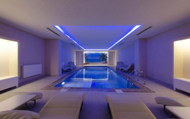 Festinn Suites Golden Horn