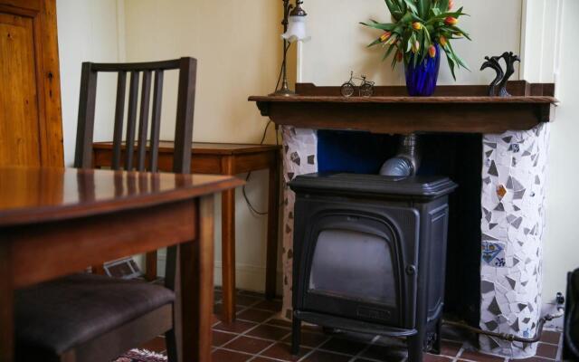 B&B Gasthuis 288