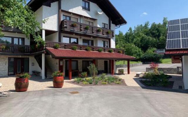Žigon Bed & Breakfast