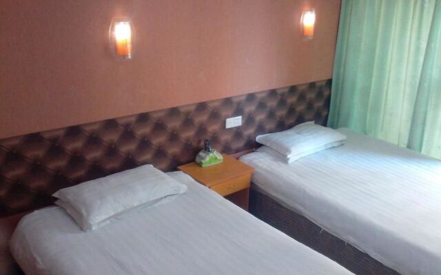 Ningbo Jialu Hotel