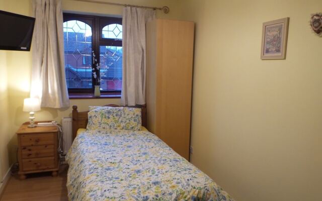 The Cedars House B&B