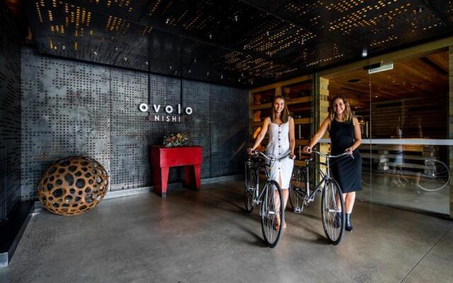 Ovolo Nishi