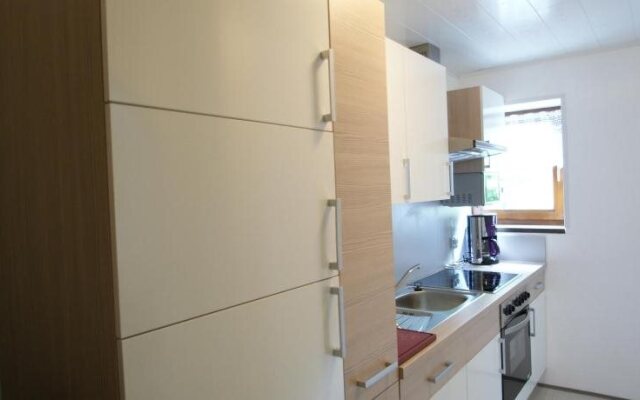 Apart Garni Elisabeth