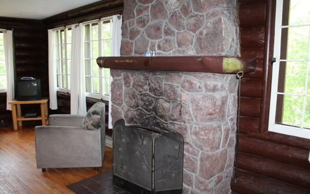 Keweenaw Mountain Lodge