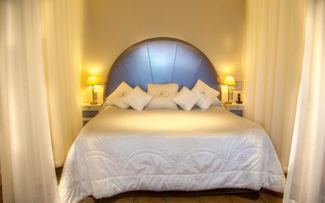 Auberge de Cassagne & Spa