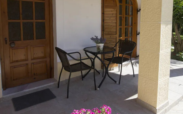 Villa Violetta (Corfu)	