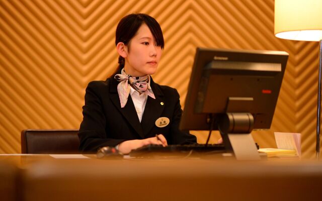 Hotel Okura Sapporo